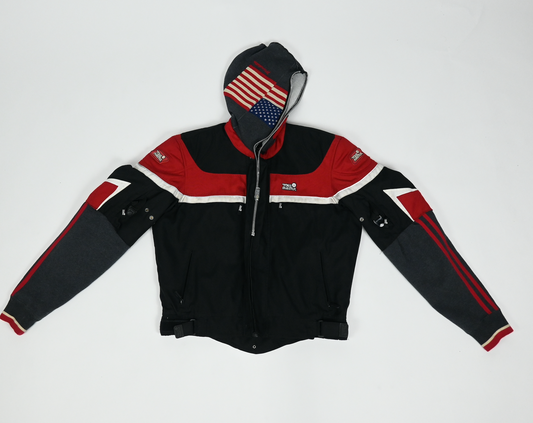 American Racer Jacket