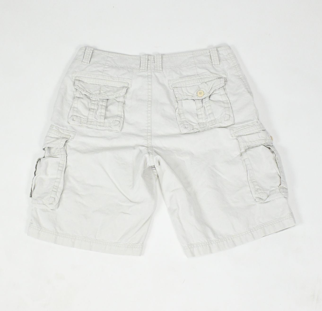 Cargo shorts