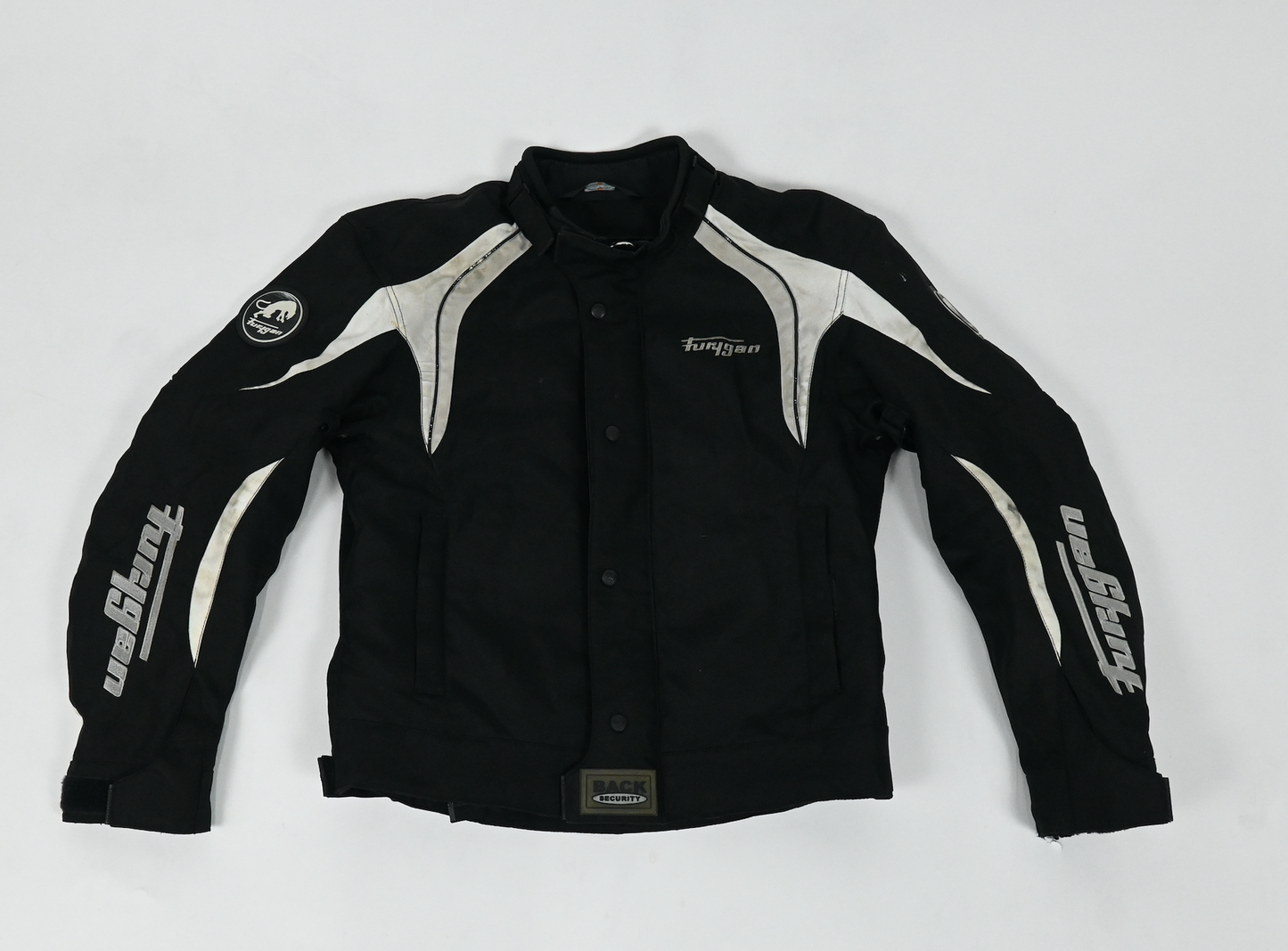 Racing Jacket