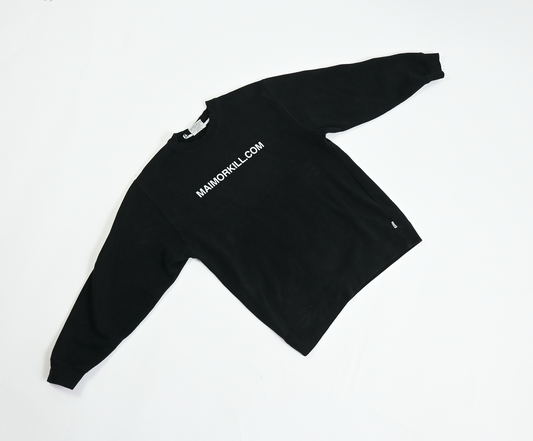 Crewneck