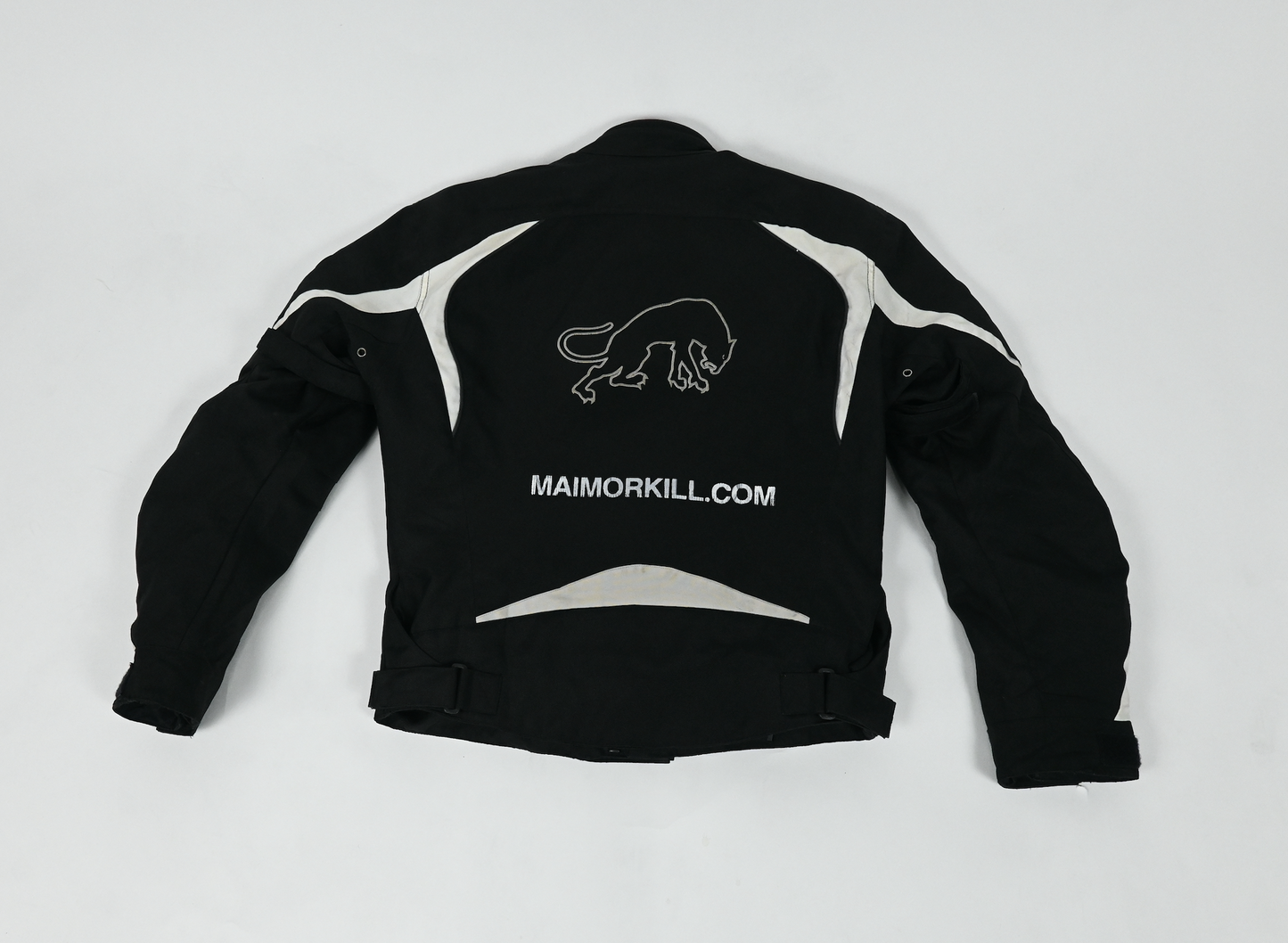 Racing Jacket