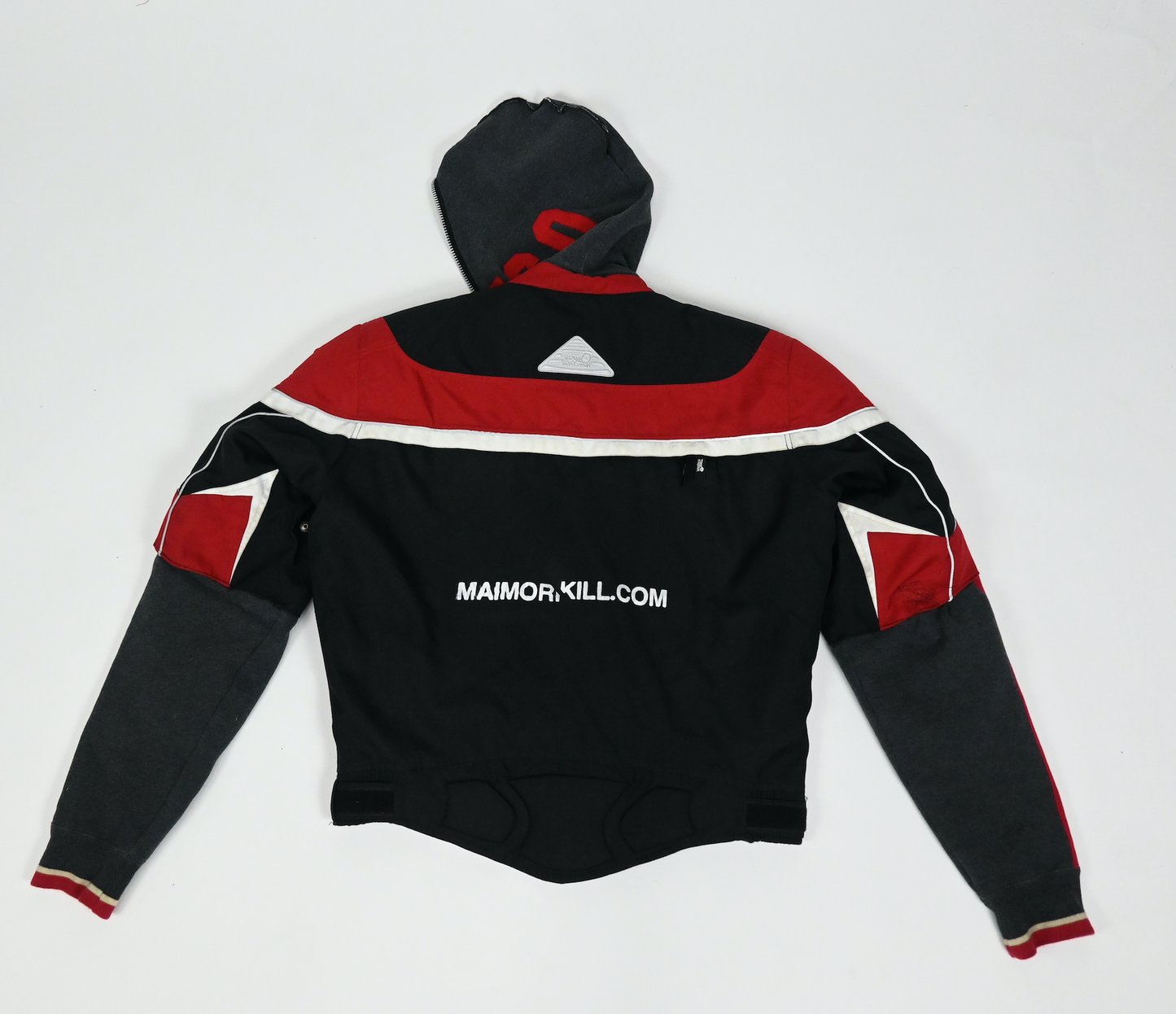 American Racer Jacket