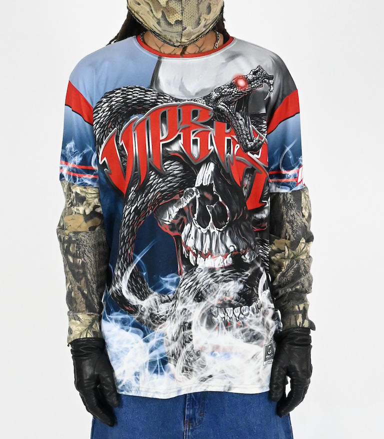 Viper Jersey