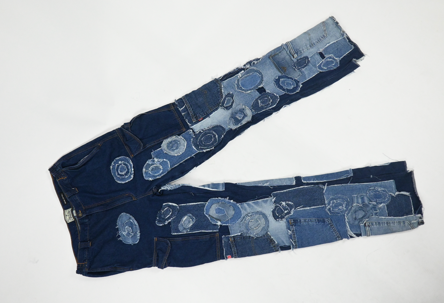 Circle Denim